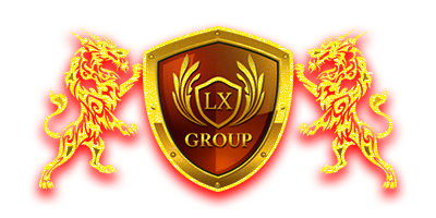 APLIKASI LXGROUP