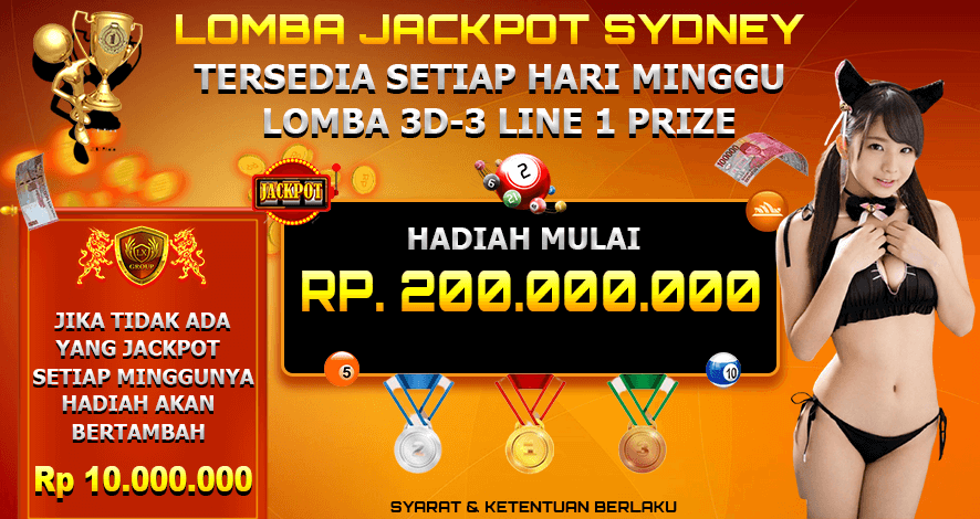 lomba togel sydney lxgroup